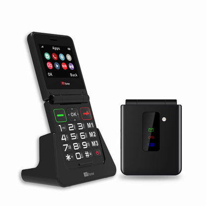 Returned Resale - TTfone TT660-6