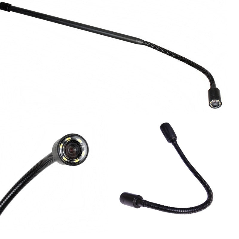 inspection camera under vehicle surveillance system-4
