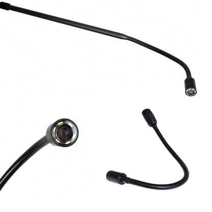 inspection camera under vehicle surveillance system-4