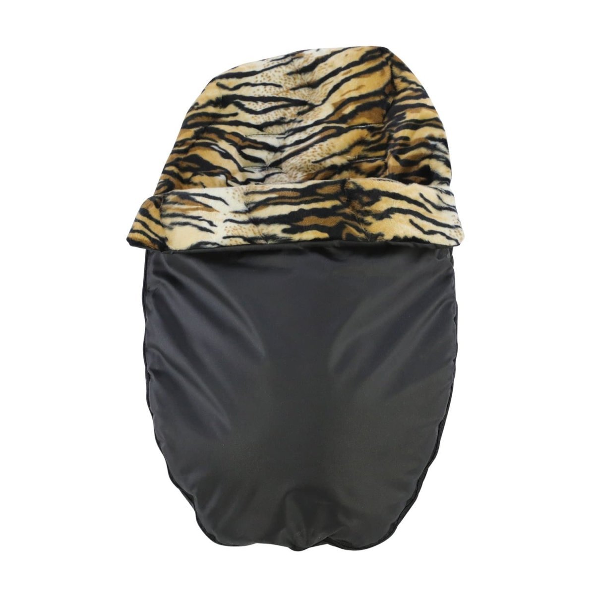 Universal Animal Print Car Seat Footmuff / Cosy Toes - Fits All 3 And 5 Point Harnesses - Fits All Models-1