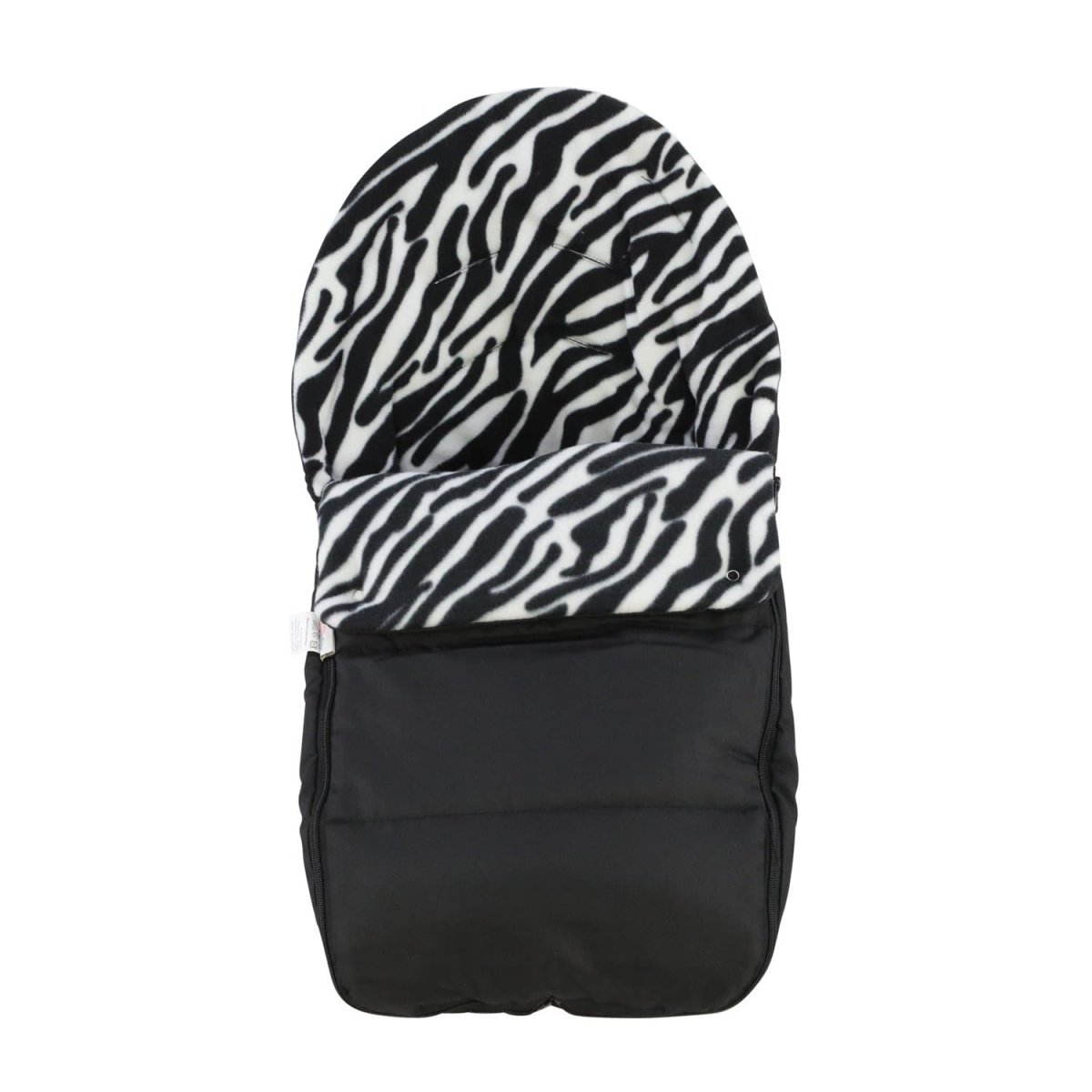 Universal Animal Print Car Seat Footmuff / Cosy Toes - Fits All 3 And 5 Point Harnesses - Fits All Models-5