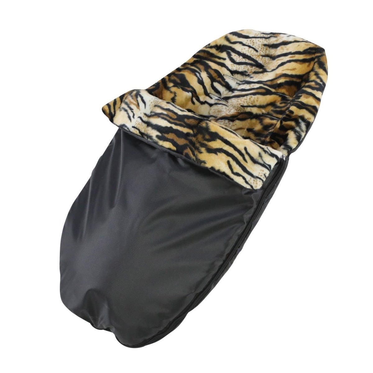 Universal Animal Print Car Seat Footmuff / Cosy Toes - Fits All 3 And 5 Point Harnesses - Fits All Models-2