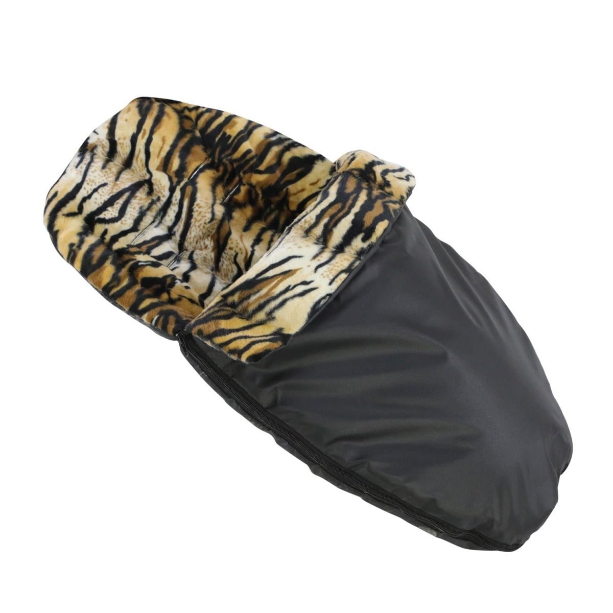 Universal Animal Print Car Seat Footmuff / Cosy Toes - Fits All 3 And 5 Point Harnesses - Fits All Models-3