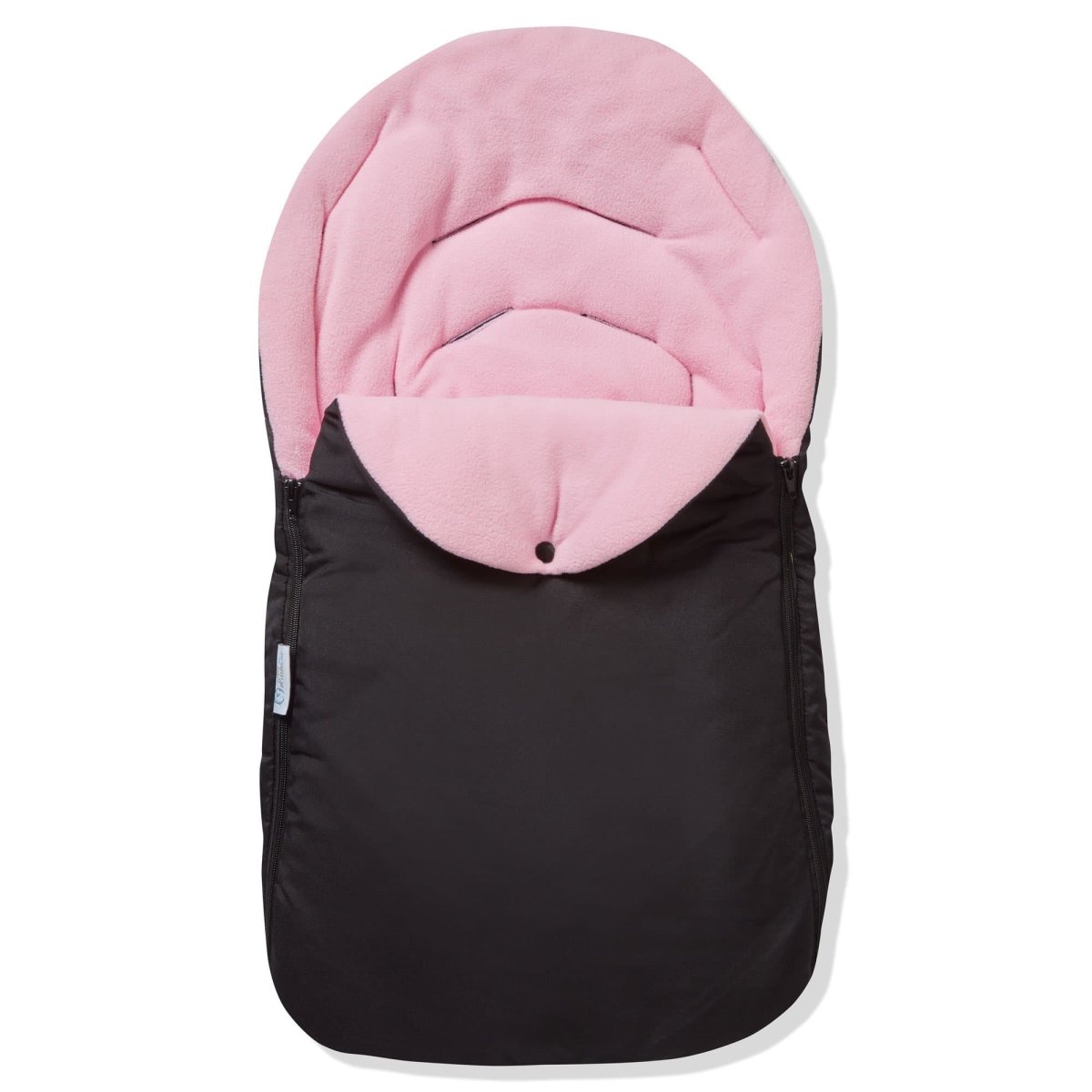 Universal Car Seat Footmuff / Cosy Toes - Fits All 3 And 5 Point Harnesses-6