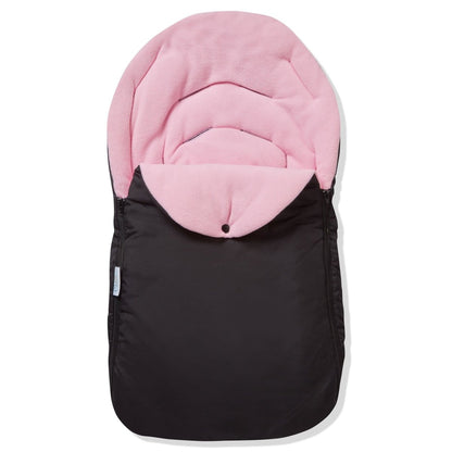 Universal Car Seat Footmuff / Cosy Toes - Fits All 3 And 5 Point Harnesses-6