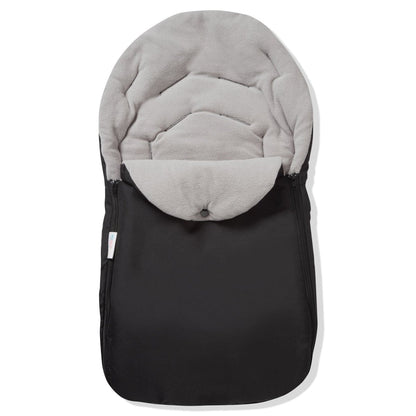 Universal Car Seat Footmuff / Cosy Toes - Fits All 3 And 5 Point Harnesses-5