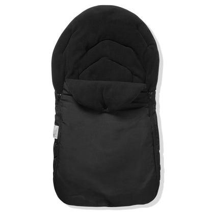 Universal Car Seat Footmuff / Cosy Toes - Fits All 3 And 5 Point Harnesses-3